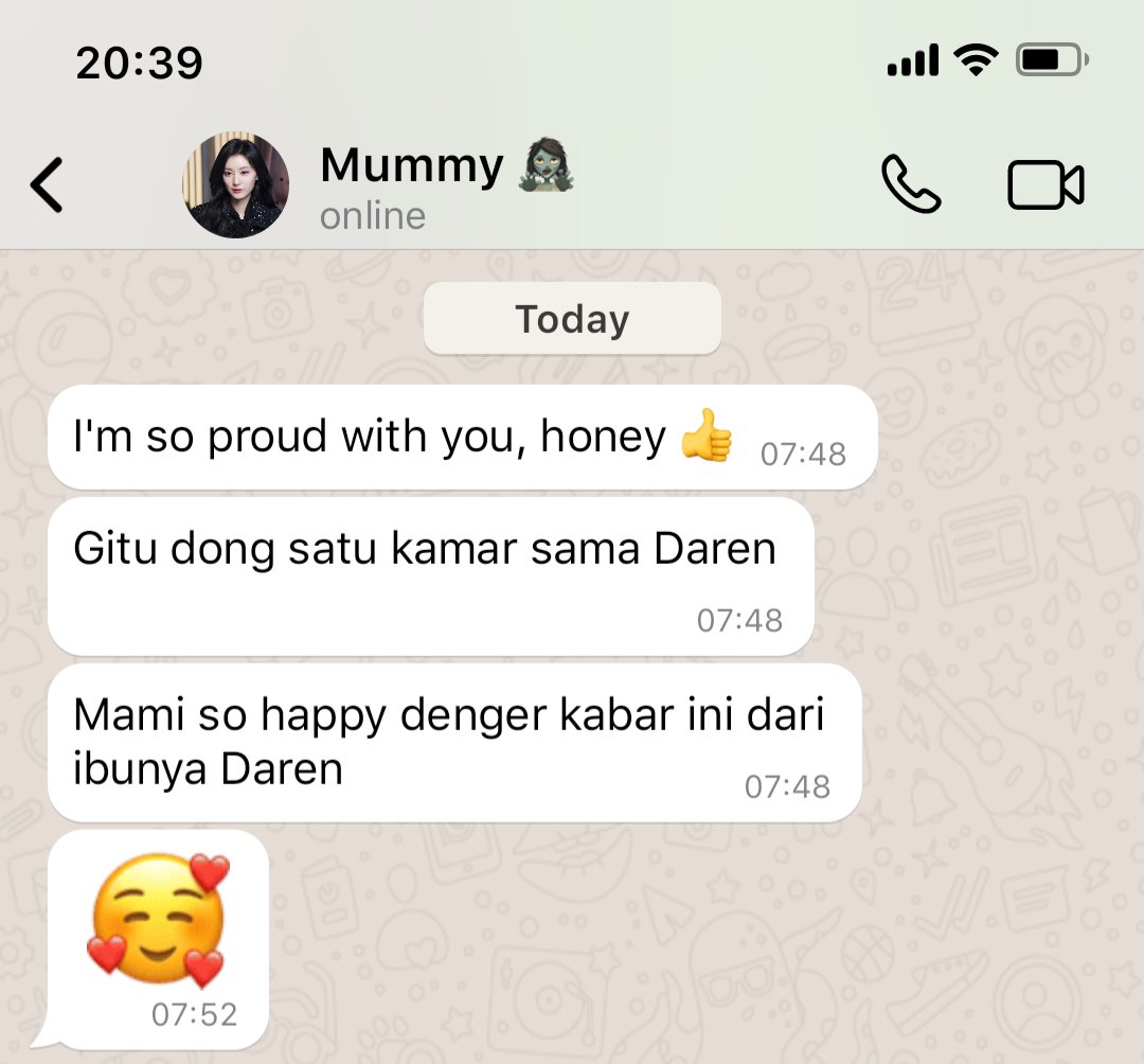 evanoraites's tweet photo. Perbedaan reaksi waktu liat Evelyn keluar dari kamar Daren https://t.co/zsZyoI5HRp