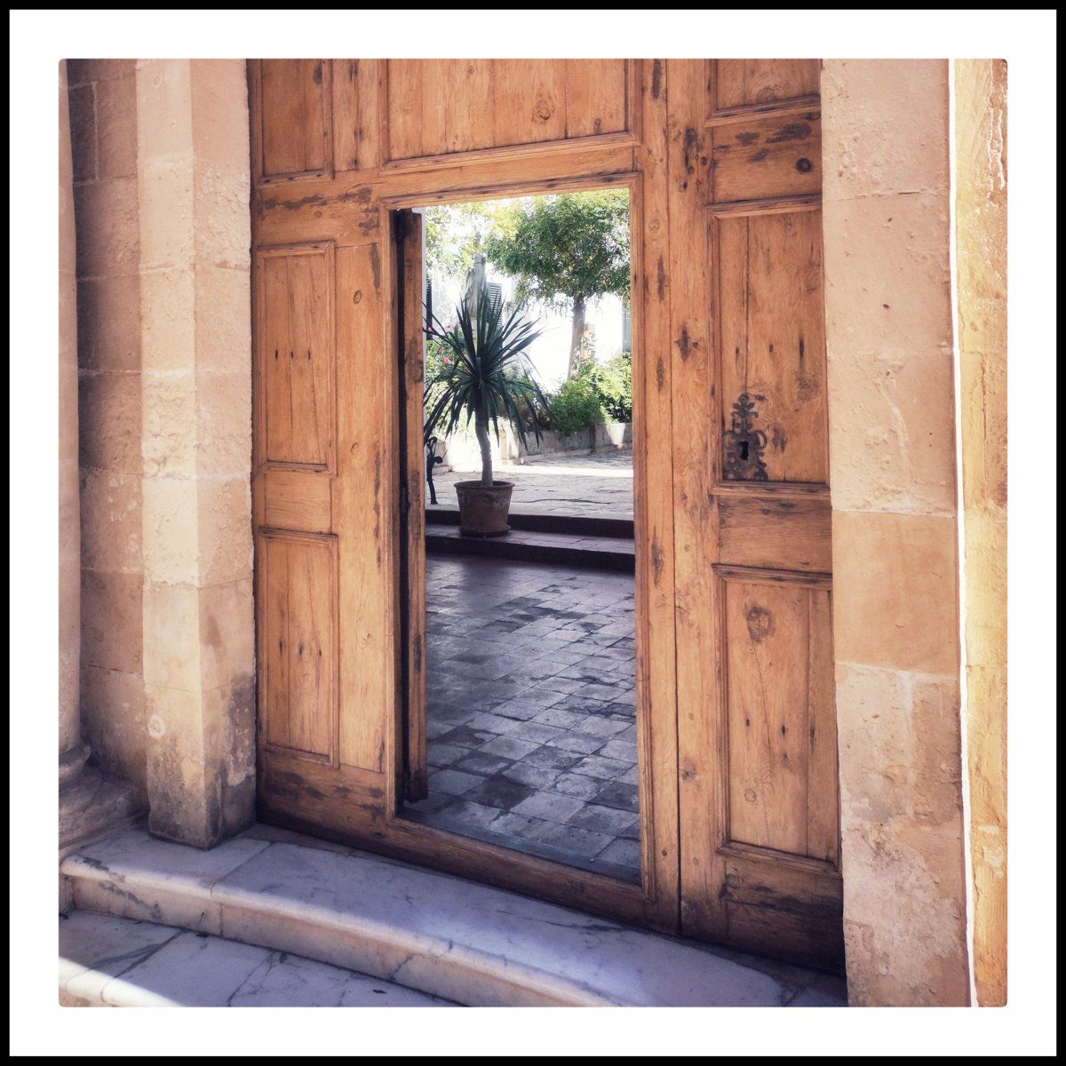 A bit of street photography whilst in Menorca...