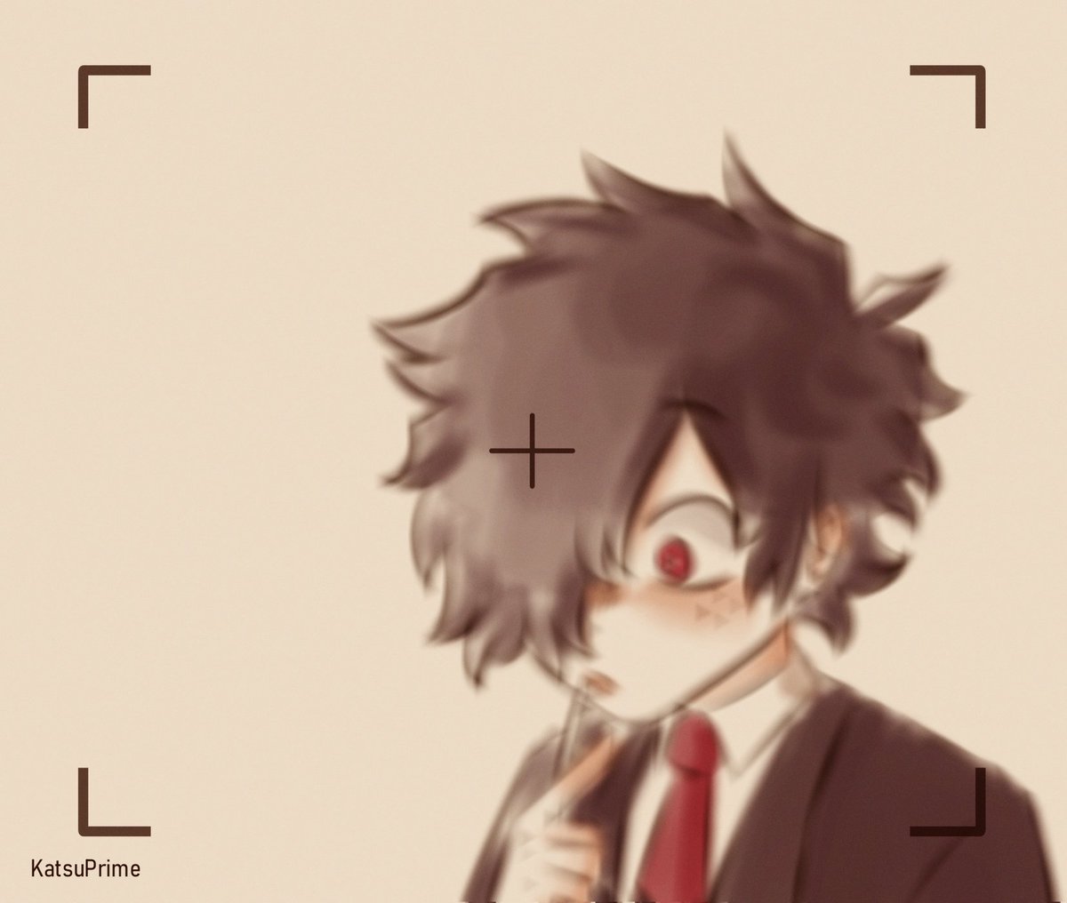 KatsuPrime's tweet image. Photography 📷 [1 / 2]

[Color test]

#yamigogo #gogo #Yamikumo #deku #bakugo #bnha #mha #bakudeku #bkdk #gogoyami