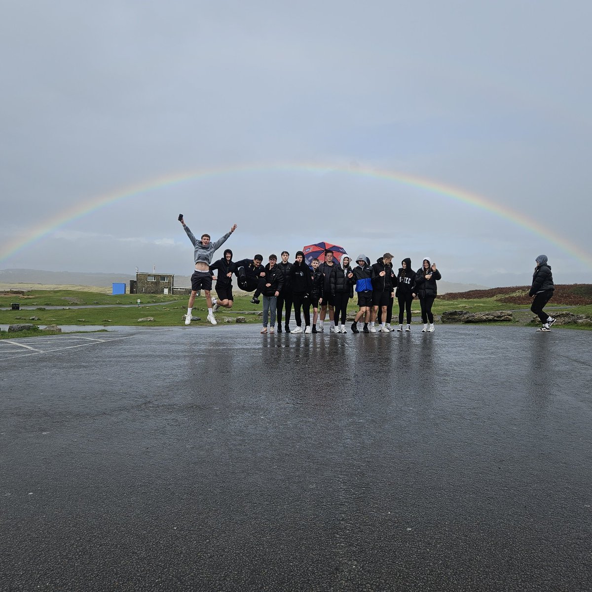 Barry 6th Form - Whitmore High School tweet media