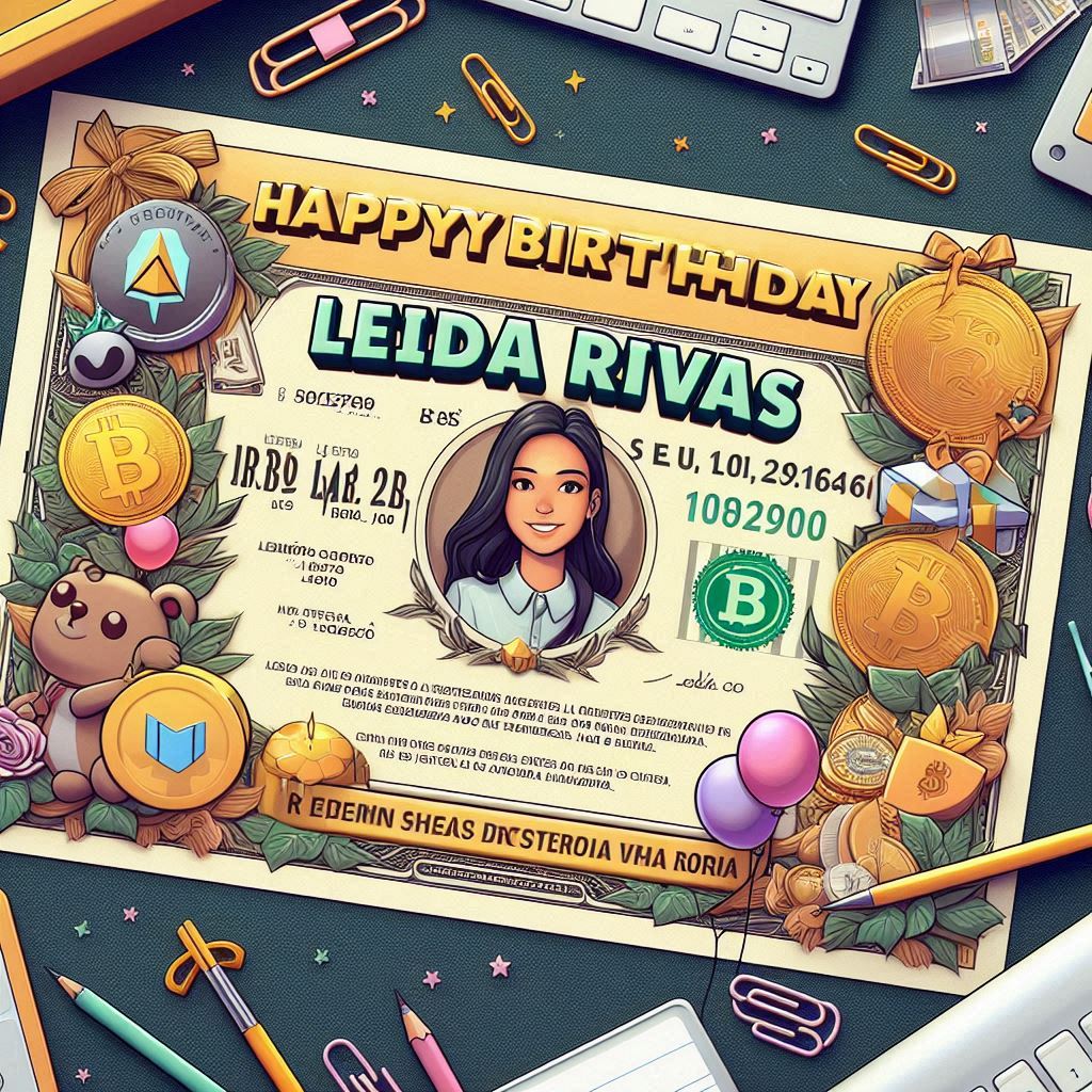 Feliz cumpleaños 🎉🥳🎂