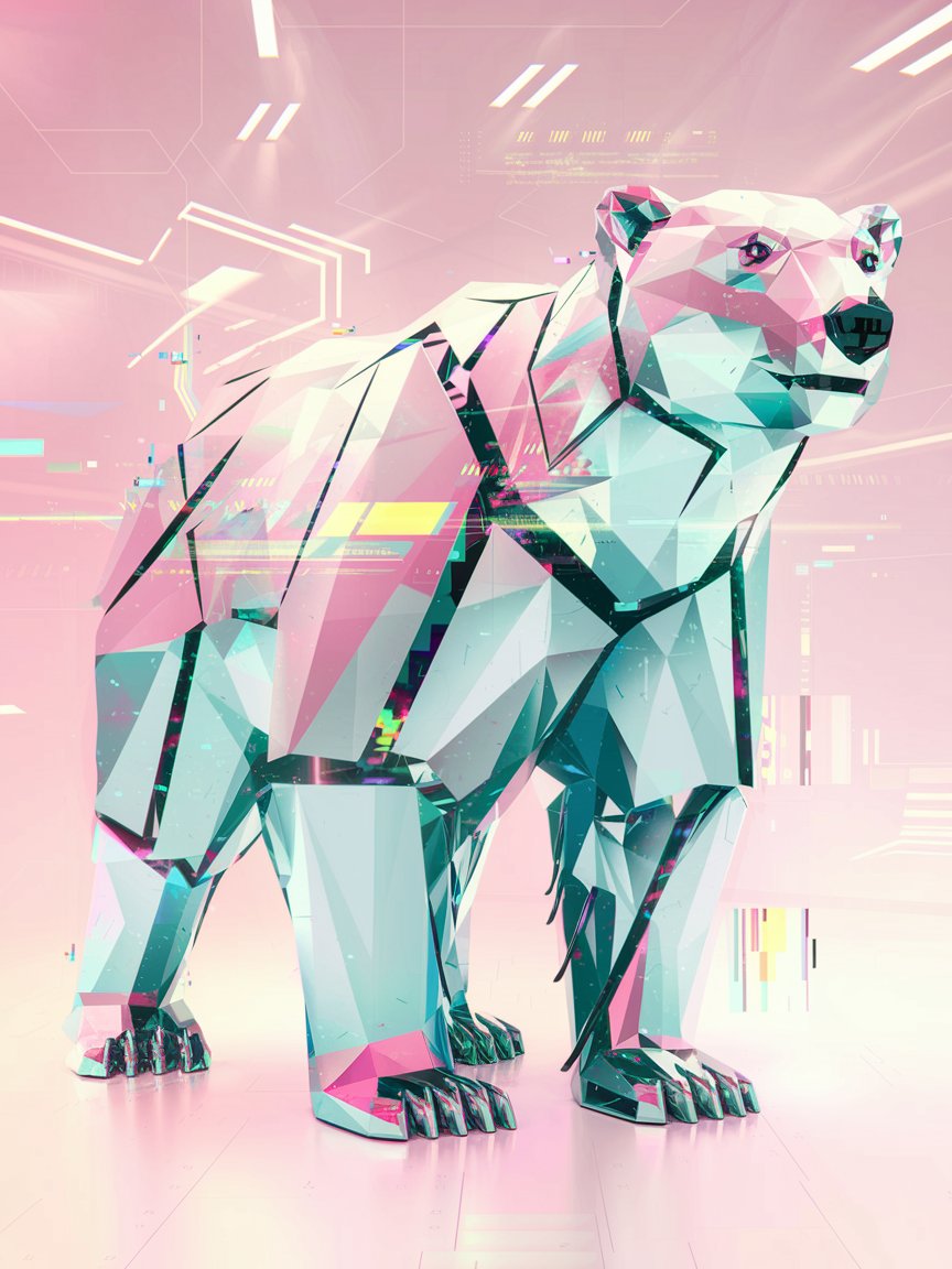 <a href="/azed_ai/">Amira Zairi</a> ▪️Glitch art |فن الخلل|