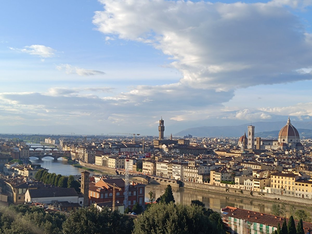 MetalAges_UISPP's tweet image. Tomorrow, we will celebrate our annual meeting at the National Archaeological Museum of Florence. A day filled with fascinating presentations from across Europe and the Mediterranean awaits! #MetalAges2024 #UISPP