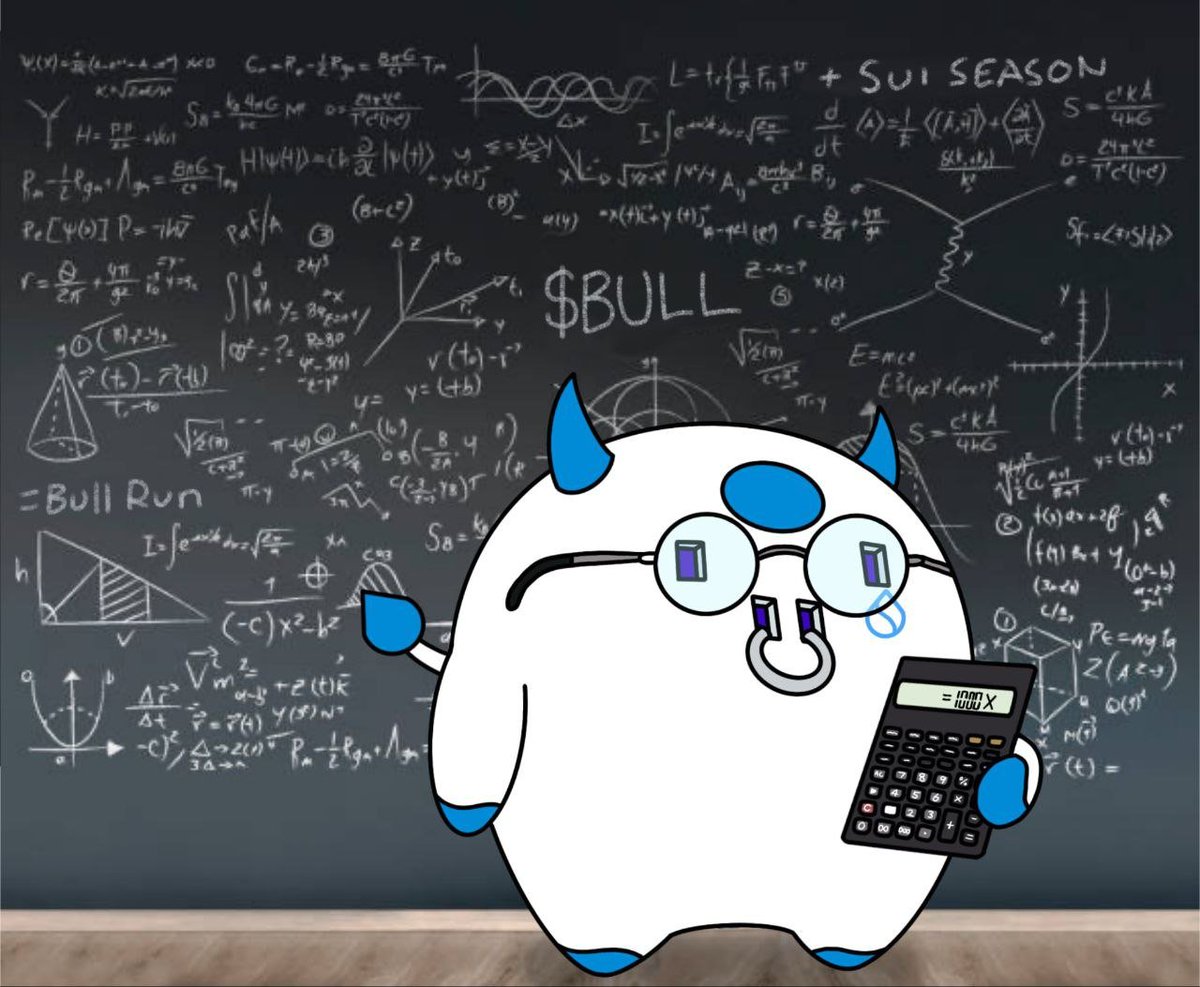 Sui Bull CTO tweet media