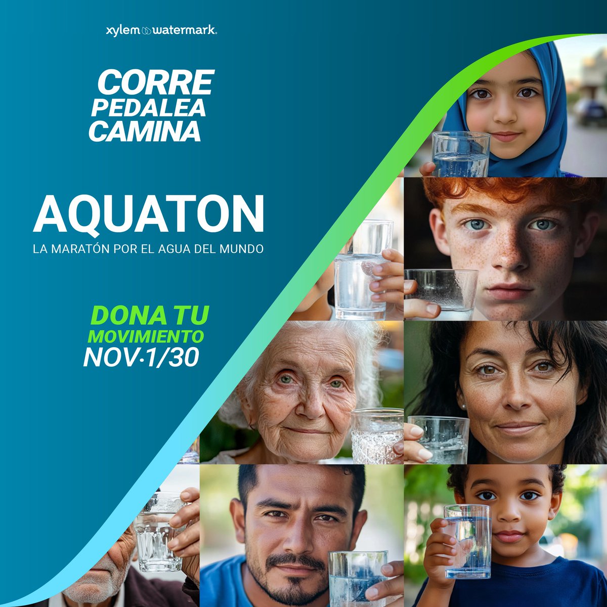 SWISSAID Colombia tweet media