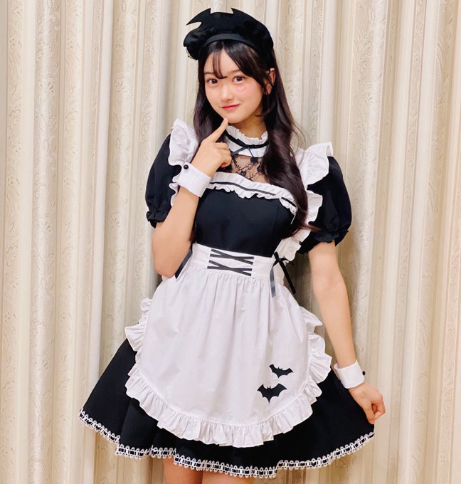 Twitterのコスプレ画像2