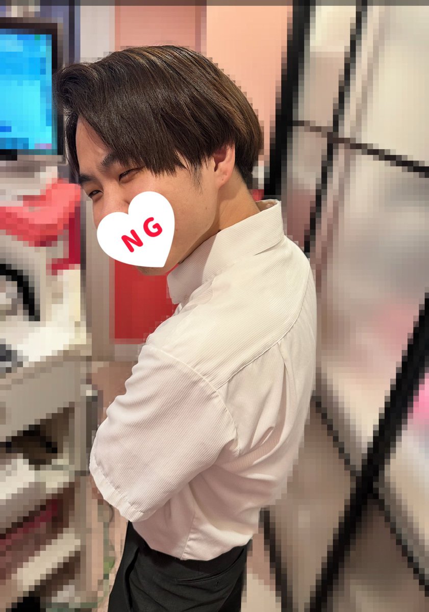 ⚠️毎度プロフ観覧必須様♡専用♡確認ページです 今日のBさん - Cerca / X
