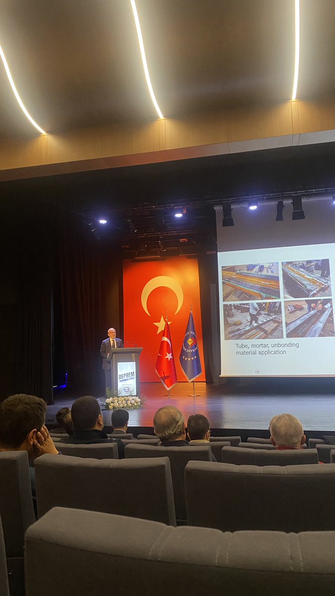 Sayın <a href="/oguzcemcelik/">Prof.Dr.Oğuz Cem Çelik</a> hocamız konuşmasına Çorlu oturumumuzda devam ediyor
<a href="/CorluTSO/">Çorlu TSO</a>
<a href="/asyaport/">Asyaport Liman A.Ş.</a>
<a href="/Tdagbld/">Tekirdağ Büyükşehir Belediyesi</a>
<a href="/TurkYtong/">Türk Ytong</a>
@sistemaluminium
@tekirdag_nku
<a href="/tekirdagtso/">Tekirdağ Ticaret ve Sanayi Odası</a>