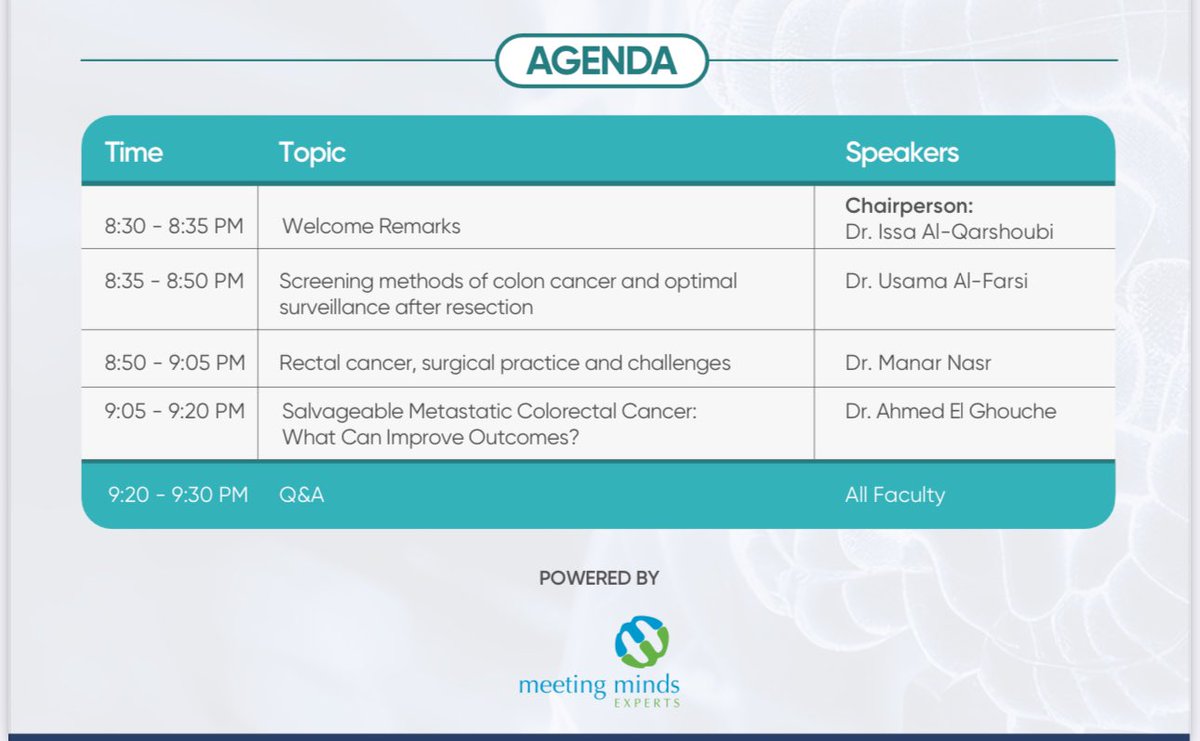 Oman Gastroenterology Society tweet media