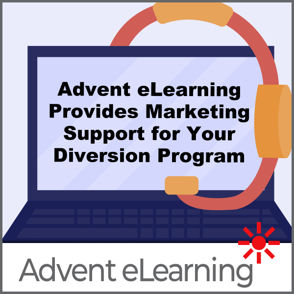 adventelearning's tweet image. Boost enrollment rates and improve program success with Advent eLearning&apos;s personalized marketing materials! Click here to learn more wix.to/b2jIhOi
#diversionprogram #alternativesentencing