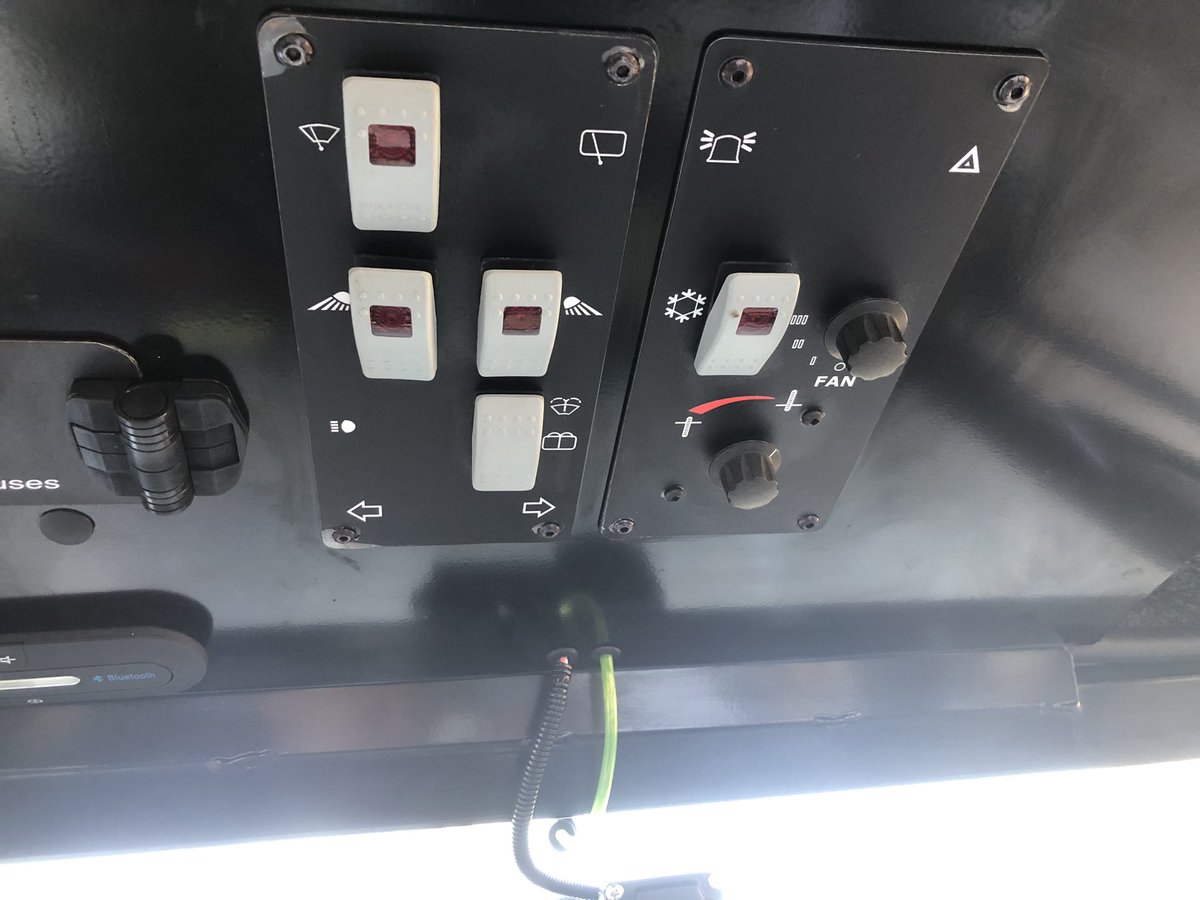 Adding this to the fleet will immediately increase efficiency and accuracy of all applications on property. Excited to put it to use.
<a href="/StorrTractor/">StorrTractor</a> <a href="/tektitemfg/">tektitemfg</a>