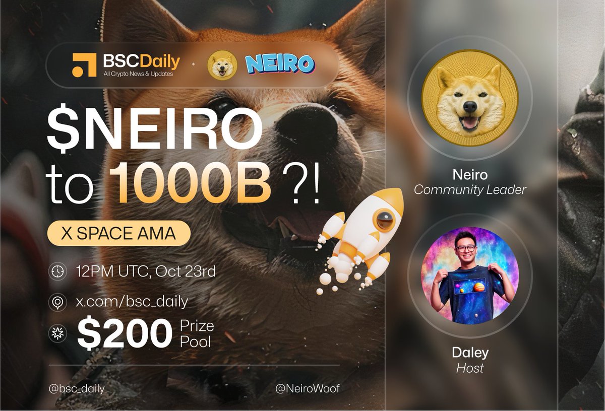 BSCDaily tweet media