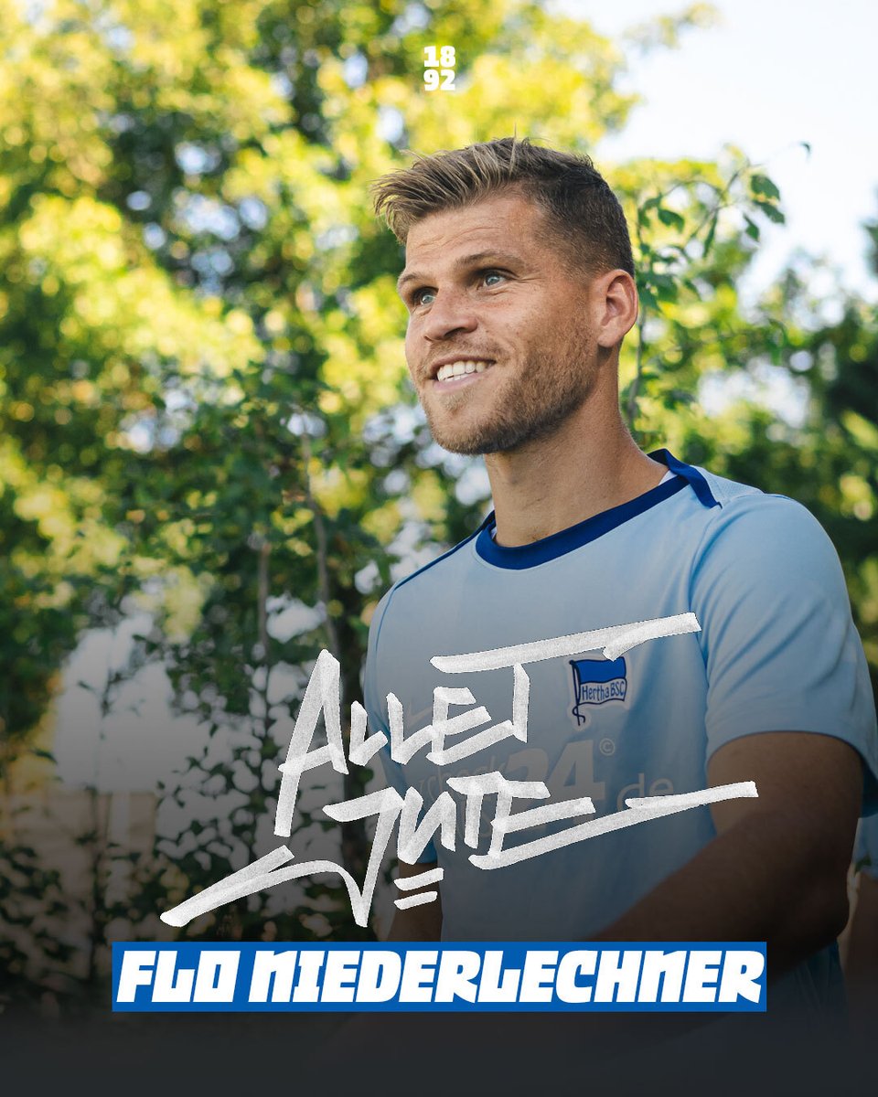 Happy Birthday, Flo #Niederlechner! 🎂 Wir wünschen dir nur das Beste! 🫶 Viel Glück, Gesundheit und Erfolg!  🍀 Hab einen tollen Tag! 💙

#HaHoHe