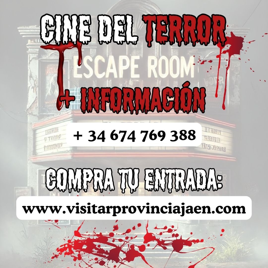 Visitar Provincia Jaén tweet media
