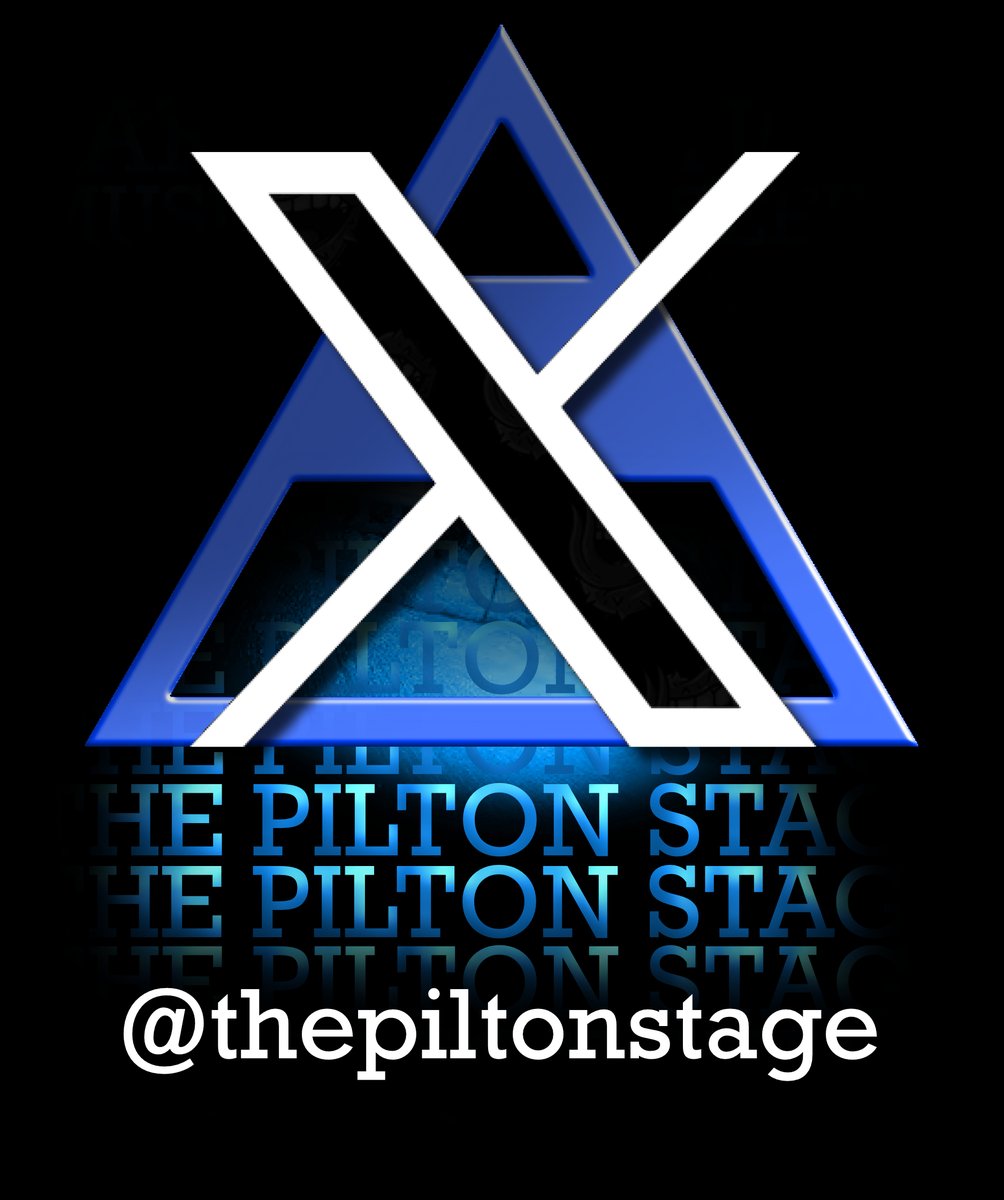 The Pilton Stage is on X !
