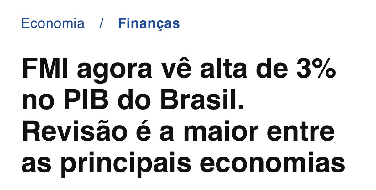 O Brasil segue crescendo com muito trabalho, surpreendendo os pessimistas e pregadores do caos.