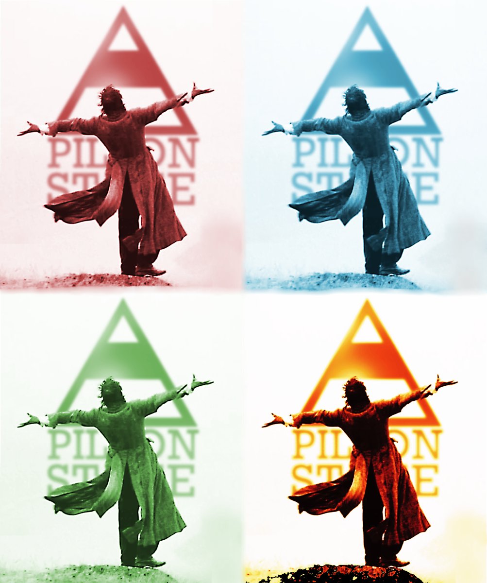 The Pilton Stage 'Music Worth Seeing'