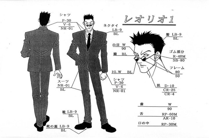 leopika archive ｡✧ tweet media