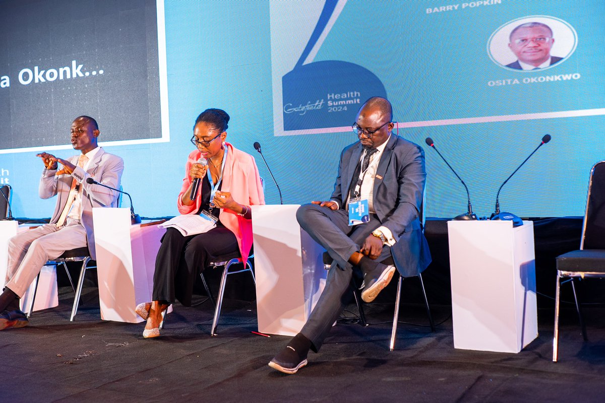 <a href="/Fallyhamu/">Saadatu Falila Hamu</a> <a href="/MedicaidcfP/">MedicaidCFPrograms</a> <a href="/DrZSB/">Zainab Shinkafi-Bagudu</a> <a href="/MakanjuolaMoji/">Moji Makanjuola (MFR)</a> <a href="/TundeIrukera/">Babatunde Irukera</a> @KristinSperkova <a href="/eadewunmi/">Adewunmi</a> <a href="/shirley_ewang/">Shirley</a> <a href="/omeibongos/">Omei Bongos-Ikwue</a> @mcjafferson In-person panelist - Dr Adamu Alhassan. 

Virtual panelists - Dr Osita Okonkwo <a href="/ositasnr/">Dr. Osita Okonkwo</a> , Bintou Camara - Africa Program Regional Director Campaign for Tobacco Free Kids join the panel discussion on ‘The Obesity Pandemic: State of Play on NCDs.’

#GatefieldHealthSummit