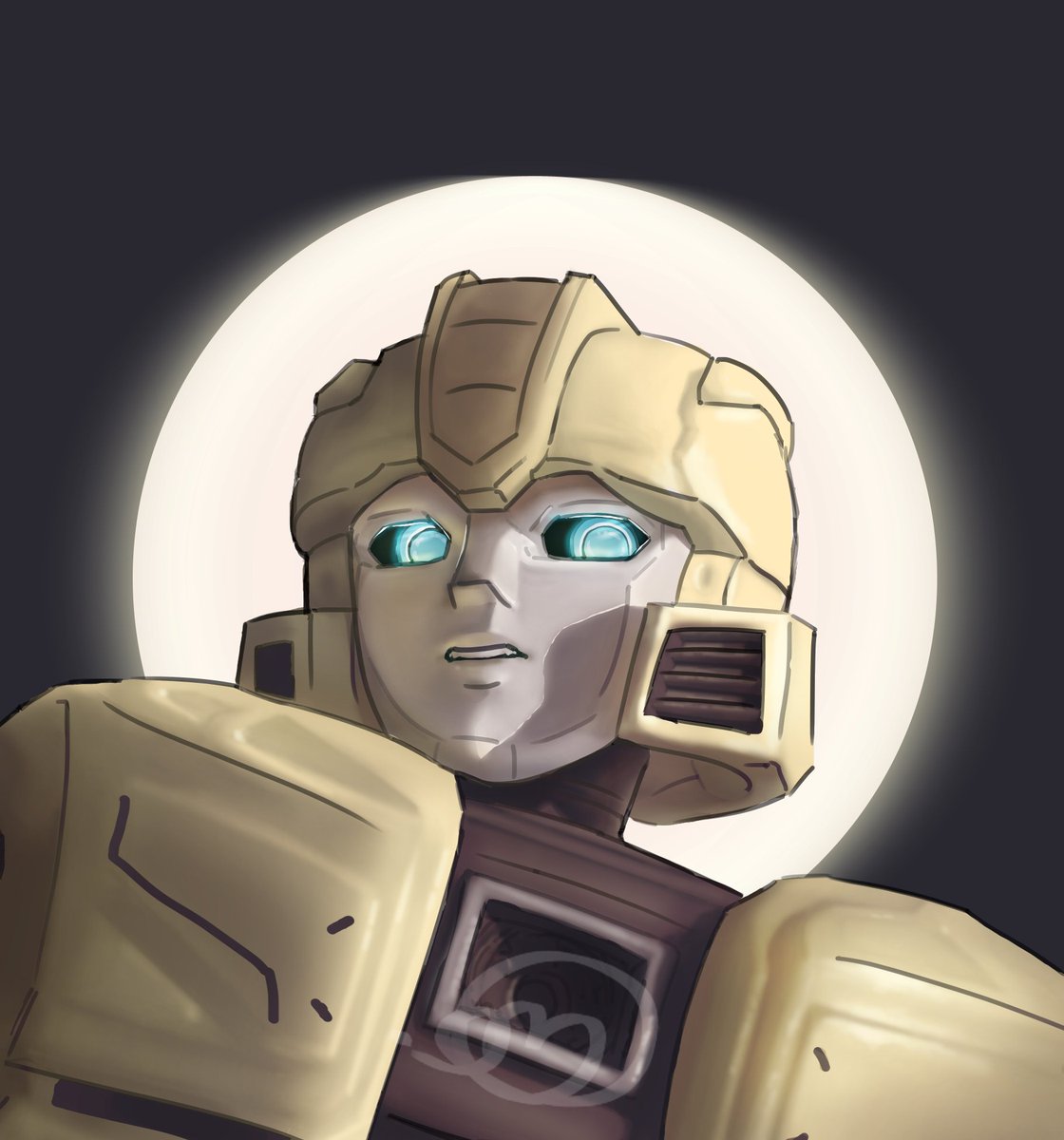 MamBoo2548's tweet photo. SO ◉ 🫦◉)✨

#bumblebee #TFOne https://t.co/9zYPWU5R31