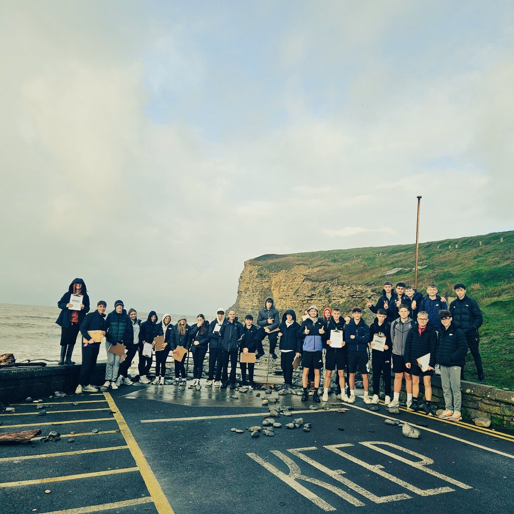 Barry 6th Form - Whitmore High School tweet media