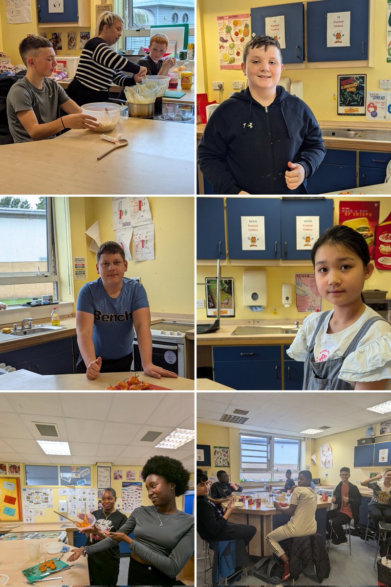 Inclusion Team @ St Mungo's Academy tweet media