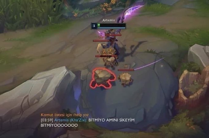 hafta ici 8-6 ben
