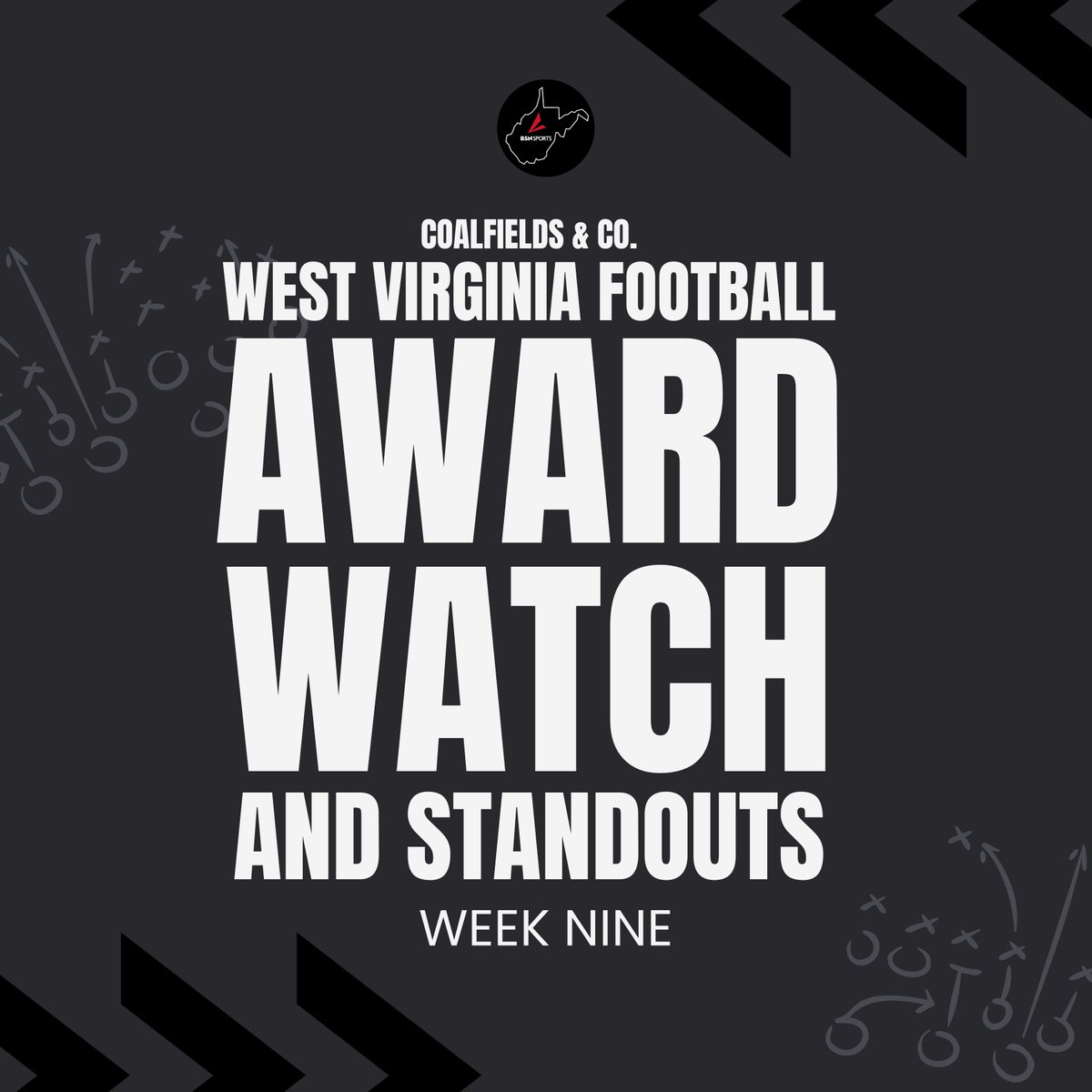 Coalfields & Co. (@coalfieldsco) on Twitter photo OFFICIAL | Week Nine #wvprepfb Award Watch & Standouts: coalfields.org/2024/10/22/wee… OFFICIAL | Week Nine #wvprepfb Award Watch & Standouts: coalfields.org/2024/10/22/wee…