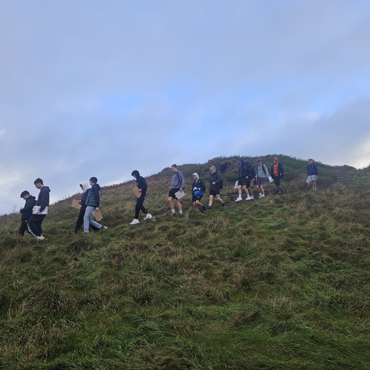 Barry 6th Form - Whitmore High School tweet media