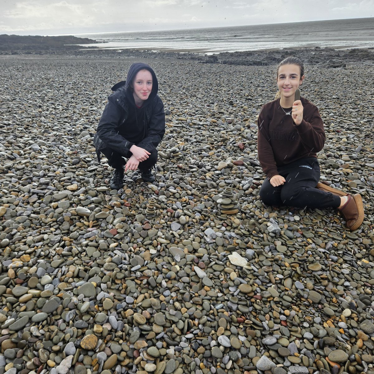 Barry 6th Form - Whitmore High School tweet media