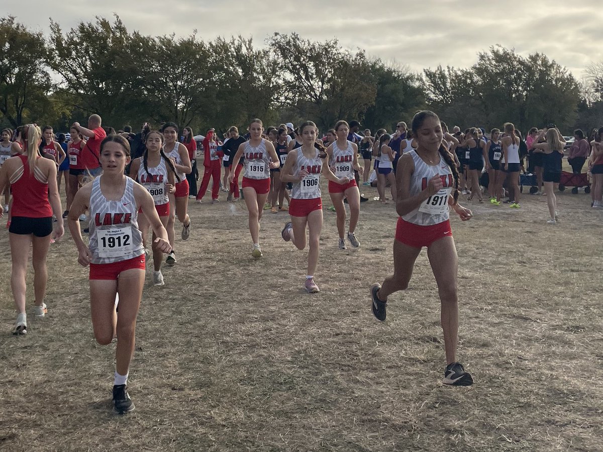 LBHS Bronco Cross Country (@bronco_cc) on Twitter photo Ready to start the 5A Region 2 race. Let’s go, Broncos! <a href="/LakeBeltonHS/">Lake Belton High School</a> <a href="/BeltonISD/">BeltonISD</a> <a href="/BeltonISDAth/">Belton ISD Athletics</a> Ready to start the 5A Region 2 race. Let’s go, Broncos! <a href="/LakeBeltonHS/">Lake Belton High School</a> <a href="/BeltonISD/">BeltonISD</a> <a href="/BeltonISDAth/">Belton ISD Athletics</a>