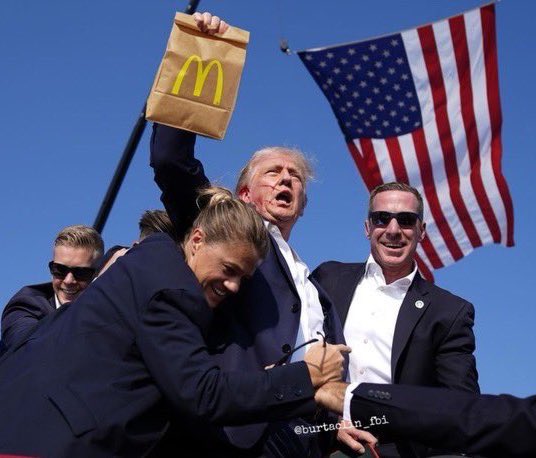 alifarhat79's tweet photo. “If you could describe 2024 in one photo what could it be?”

Me: https://t.co/HhLfEmyhmU