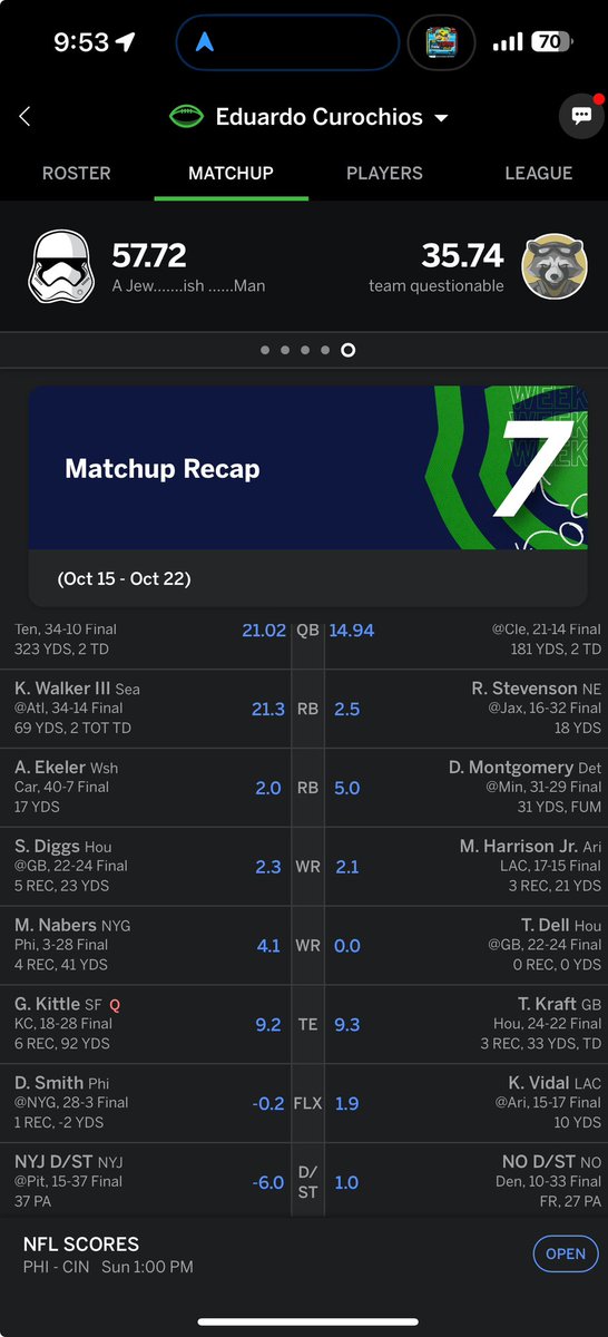 gr8gavolicious's tweet photo. @MatthewBerryTMR https://t.co/zwrU6oEZXc