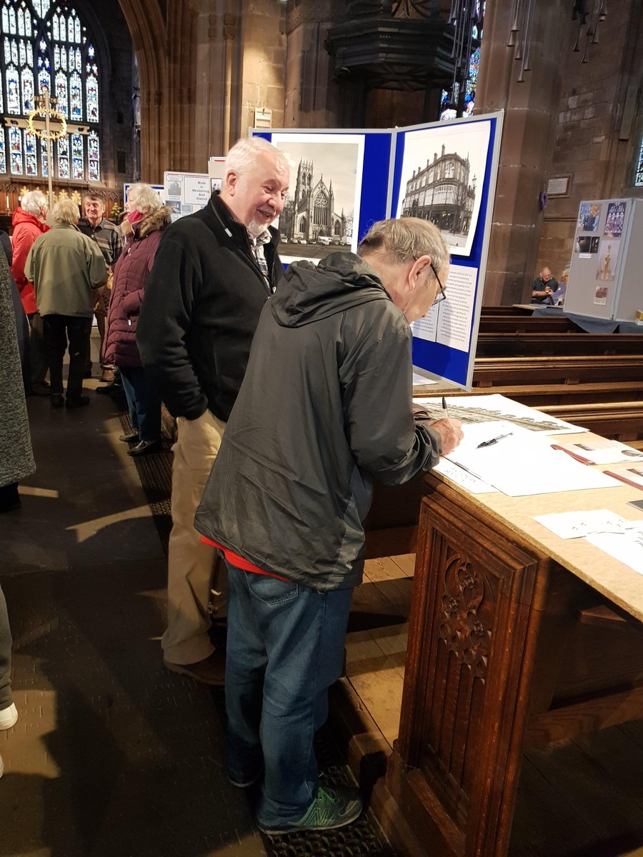 The Victorian Society | South Yorkshire tweet media