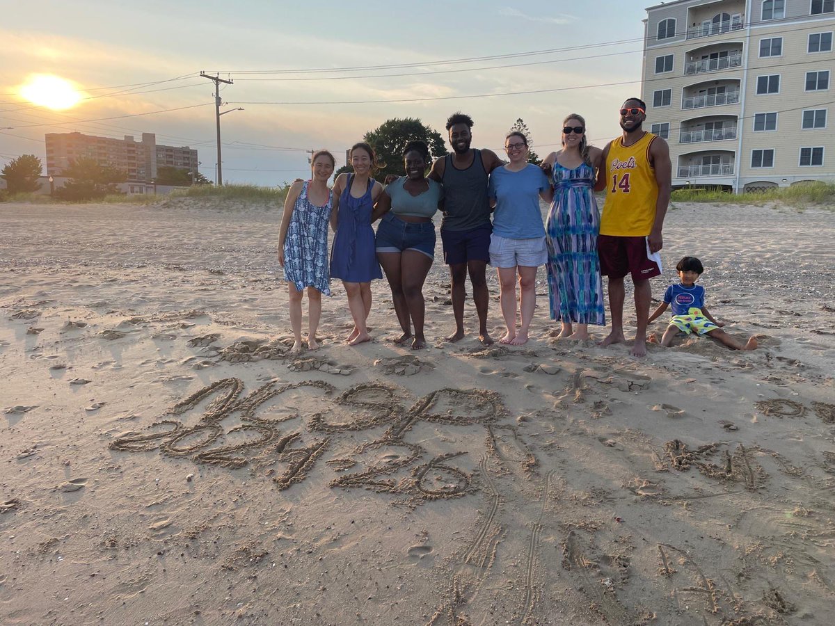 NCSP at Yale tweet media