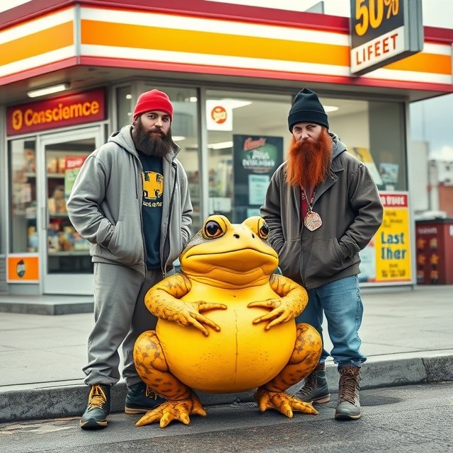 blackwidow74021's tweet photo. $Turbo wants to be like Jay and Silent Bob...it wants to linger past its welcome, until EVERY CEX gives it the green light to spot list. #ListTheToad #LoadTheToad #ReloadTheToad @Bybit_Official @RobinhoodApp @coinbase @eToro @Gemini @WebullGlobal Help make our Toad Fatter!!! https://t.co/wCxW0nlkoU