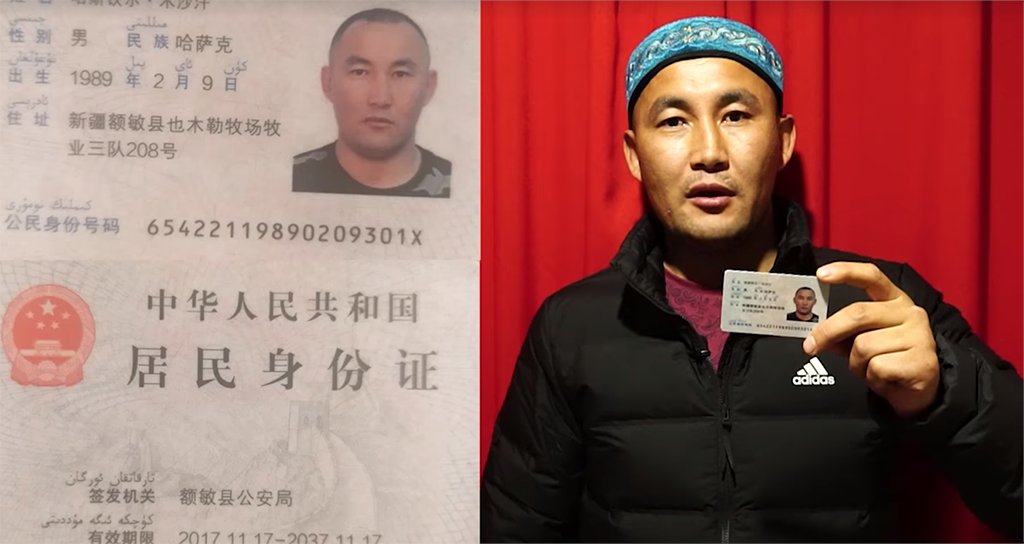 SamigullaK93497's tweet photo. Kazakh asylum-seeker Kaster Musakhan, a vocal critic of China's treatment of #Muslims in #Xinjiang, was brutally attacked in Almaty. His injuries raise concerns of potential Chinese involvement, highlighting the ongoing risks faced by critics of China's policies. @ccp_terrorist https://t.co/Q81nQJjtuE