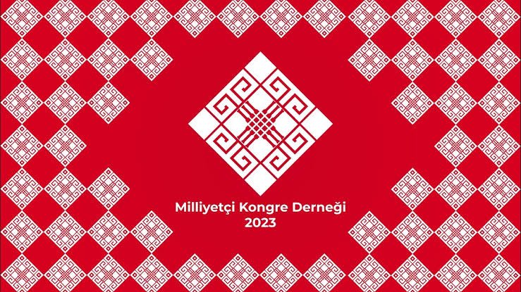 🚨 SONDAKİKA | Milliyetçi Kongre Derneği: 

"Bütün Türk Milliyetçilerine ilan ederiz ki vaktiyle Atatürk'ün, Mehmet Emin Yurdakul'un, Hamdullah Suphi'nin millete seslendiği kürsüye terörist başı çıkarılırsa her türlü eylem hakkımızı kullanacağız."