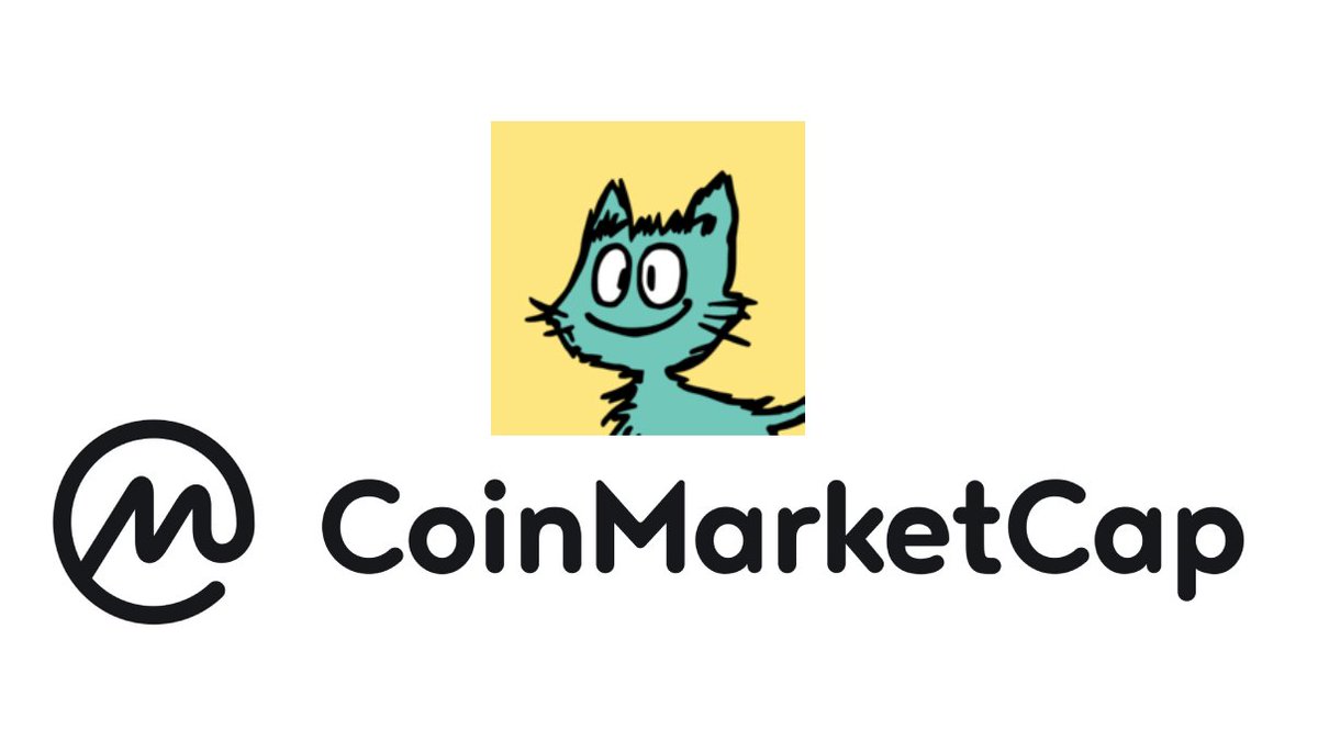 kaspy_io's tweet image. 🚨Our three-legged kitty  $KASPY is now officially listed on CoinMarketCap! 

Three legs only, but we’re moving everywhere faster than ever! 🐱🐱🐱

Let’s keep spreading the story, making waves, and showing everyone that even with three legs, #KASPY  is unstoppable! 🌐
#memecoin