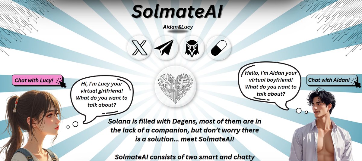 SolmateAI tweet media