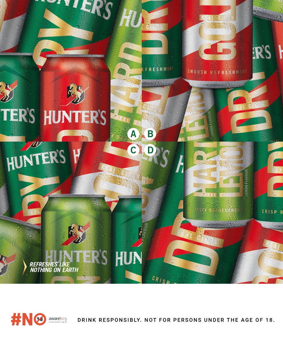 Hunter's Cider tweet media