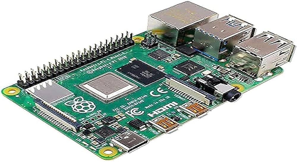 KaleshiBua's tweet image. Installed #Ubuntu 24.04.1 (LTS) on old #RaspberryPi4 with a full LAMP stack! 4GB RAM, 512GB microSD card.
No desktop - only Terminal access since it will only be used as a server.
Using it to run scheduled Python scripts at midnight to download Share Prices from 3 exchanges!