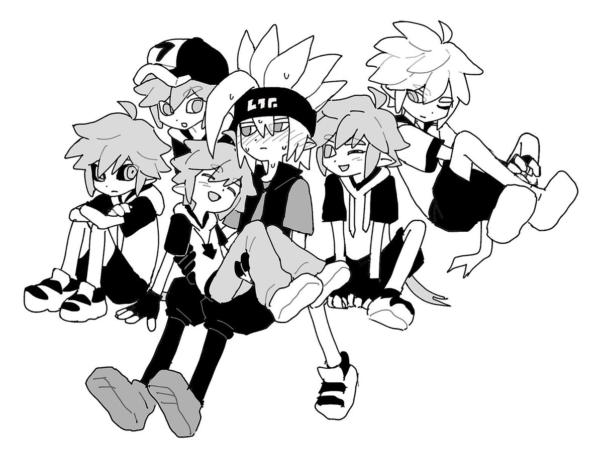 #凹凸世界
회금