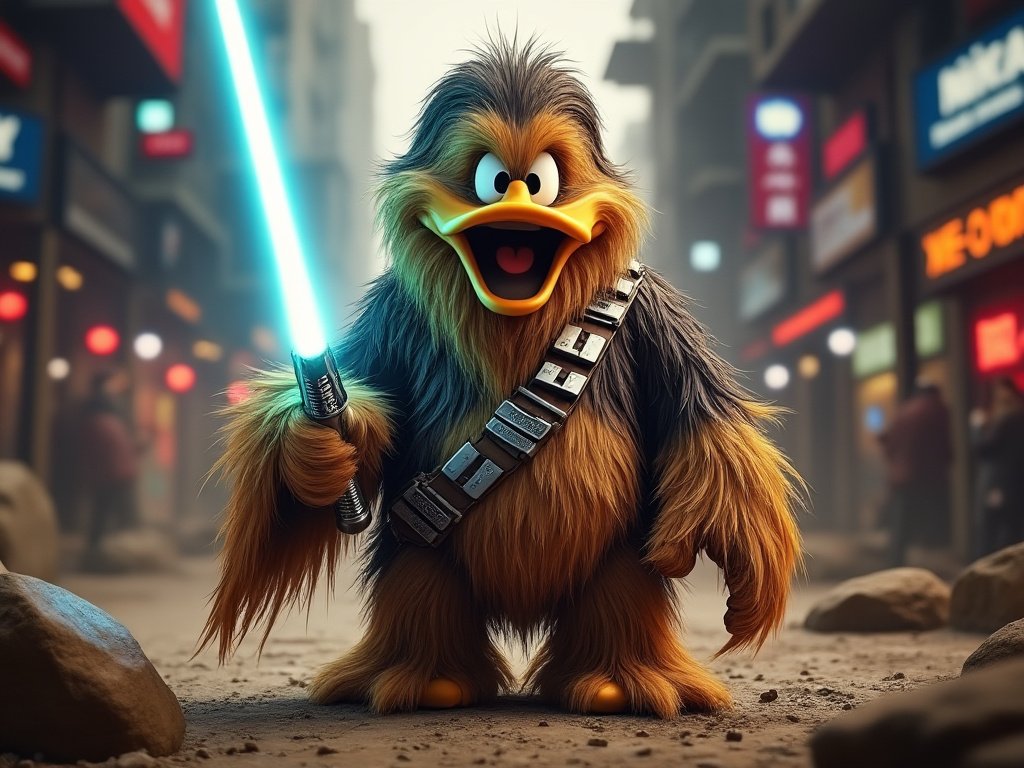 Quacking Your Superheroes tweet media