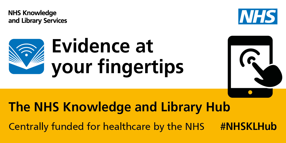 NBT Library and Knowledge Service (@nbt_library) on Twitter photo For direct access to information and evidence to support patient care, search 'nhs library hub' on any device 🤩!
<a href="/NBTStaffExp/">NBT Staff Experience</a> <a href="/NmskNbt/">NMSK at North Bristol Trust</a> <a href="/NSnahper/">NBT_SNAHPer</a> <a href="/MedicineNbt/">MedicineNBT</a>
<a href="/NBT_QSIT/">Quality Safety Improvement Team</a> <a href="/PhysioNbt/">North Bristol NHS Trust Physiotherapy</a> <a href="/NBTWomenNetwork/">North Bristol Trust Women's Staff Network</a>
<a href="/ResearchNBT/">Research at North Bristol NHS Trust</a> <a href="/EducationNBT/">ClinicalEducationNBT</a> For direct access to information and evidence to support patient care, search 'nhs library hub' on any device 🤩!
<a href="/NBTStaffExp/">NBT Staff Experience</a> <a href="/NmskNbt/">NMSK at North Bristol Trust</a> <a href="/NSnahper/">NBT_SNAHPer</a> <a href="/MedicineNbt/">MedicineNBT</a>
<a href="/NBT_QSIT/">Quality Safety Improvement Team</a> <a href="/PhysioNbt/">North Bristol NHS Trust Physiotherapy</a> <a href="/NBTWomenNetwork/">North Bristol Trust Women's Staff Network</a>
<a href="/ResearchNBT/">Research at North Bristol NHS Trust</a> <a href="/EducationNBT/">ClinicalEducationNBT</a>