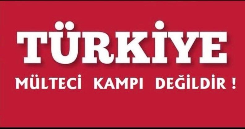 .Ozum___🍀 (@_ozum_2a70_4) on Twitter photo <a href="/leyla10908720/">ꪶꫀꪗꪶꪖ</a> Sığınmacılar Milli Güvenlik Sorunumuzdur.
#sessizistila
#ÜlkemdeSıgınmacıİstemiyorum
#ÜlkemdeMülteciİstemiyorum <a href="/leyla10908720/">ꪶꫀꪗꪶꪖ</a> Sığınmacılar Milli Güvenlik Sorunumuzdur.
#sessizistila
#ÜlkemdeSıgınmacıİstemiyorum
#ÜlkemdeMülteciİstemiyorum