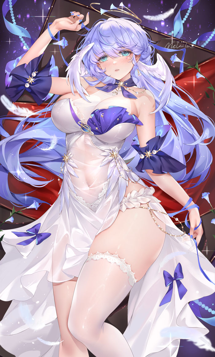 BestAnimeWaifu_'s tweet photo. Robin from Honkai Star Rail. ✨ https://t.co/AHYG1zZ7s6