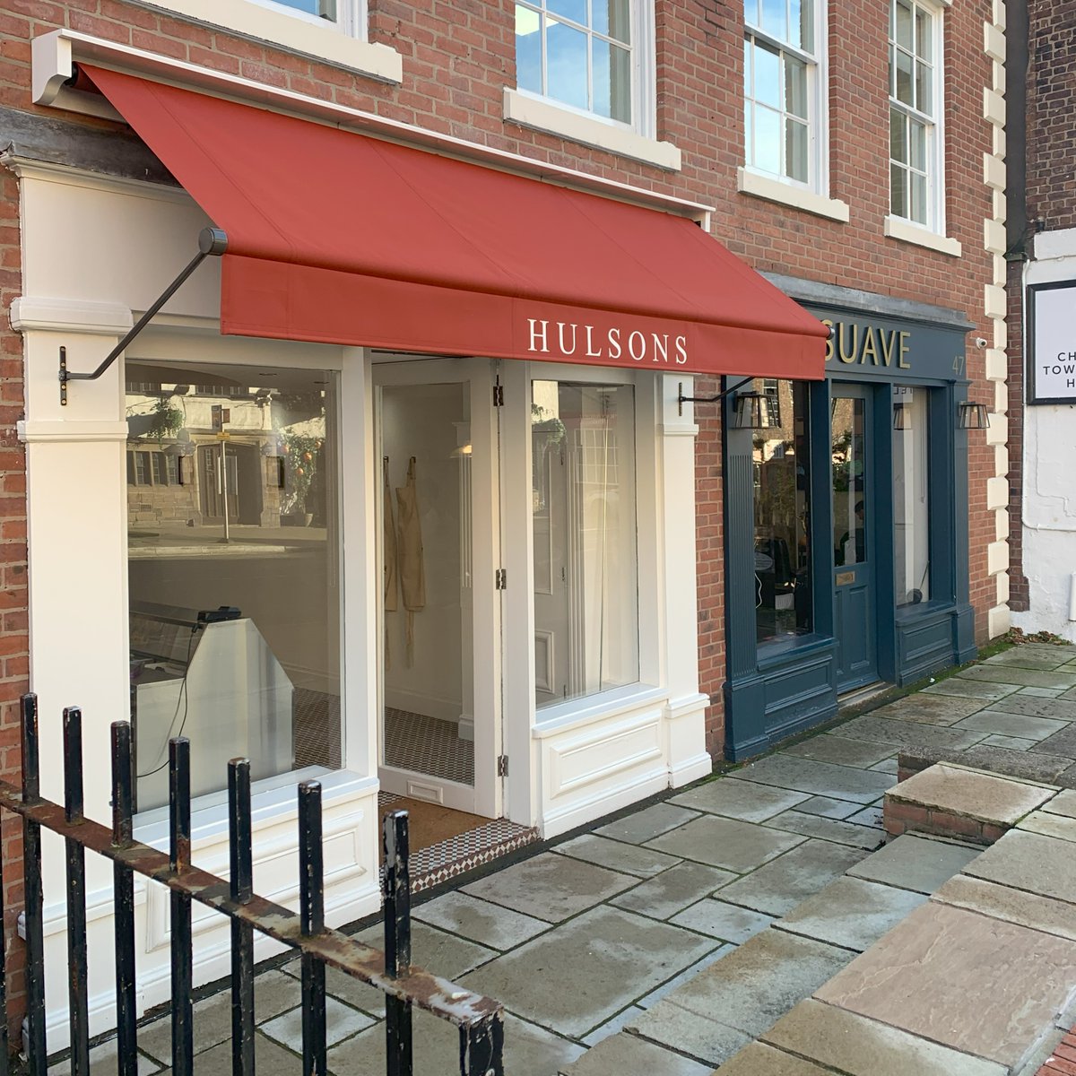 Legat Owen tweet media