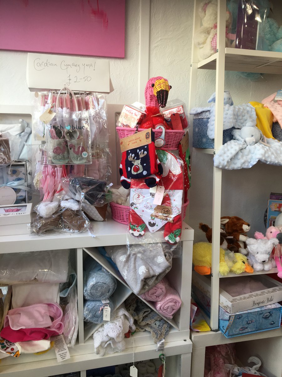 Flamingo Babywear tweet media