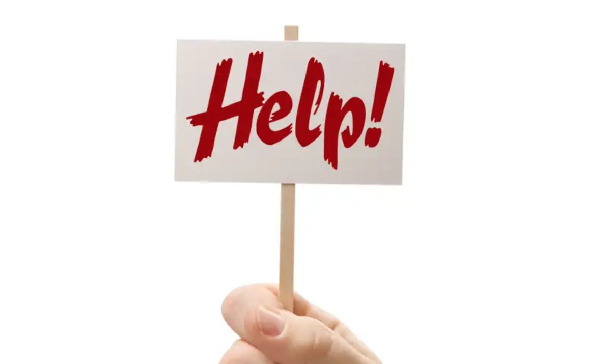 StHouVastNL's tweet image. Gevraagd: crockpot of multicooker 

Voor een cliënt van #TwitterHelpt zijn we op zoek naar een #crockpot of #multicooker die bij iemand staat te verstoffen in de de kast !

Een Cliënte van ons heeft door ziekte heel weinig energie en kan zo toch gezond eten koken en het bespaart…